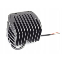 Darbinė lempa 12 LED Cree apšvietimas TT 13209