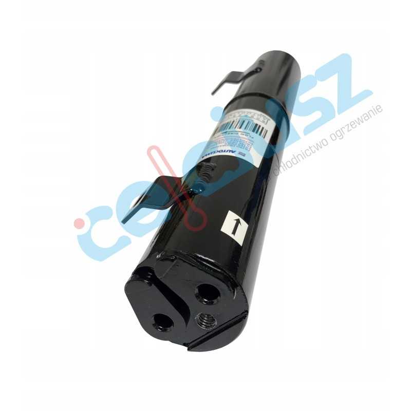 Oro kondicionieriaus filtro džiovintuvas tas pats Audax Iron