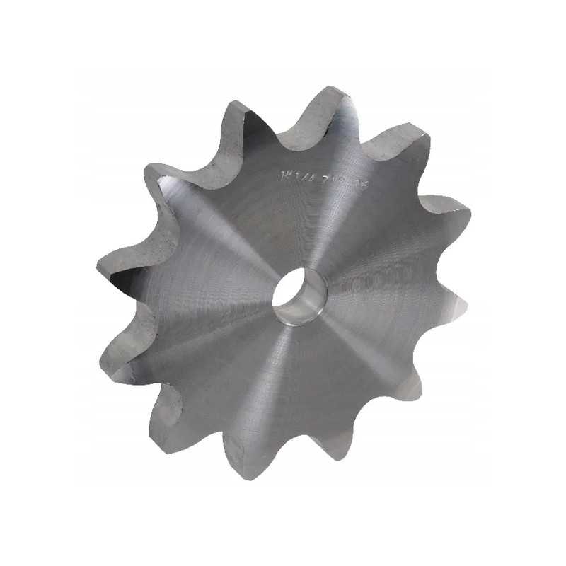 Vienos grandinės rato diskas, 16 dantų 1 1 4