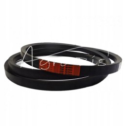 HD dirželis 3930 Harvest Cl653059 0