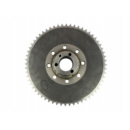 Grūdų padavimo grandinės ratas su 60 504020018