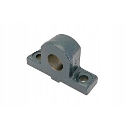 B125127 dalgio galvutės tvirtinimas