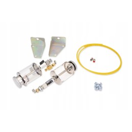 05107400 m grandinės tepimo sistema