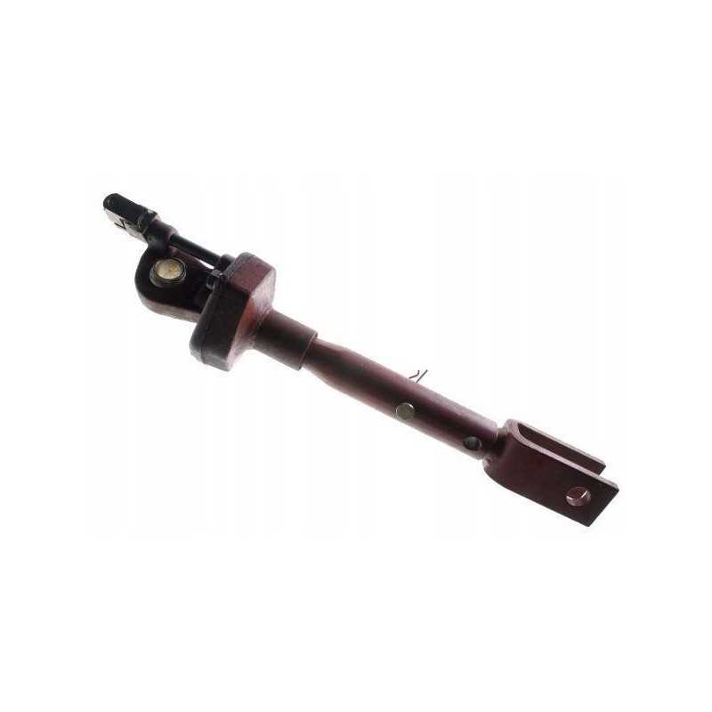 Dešinysis pakabas valdomas iš kabinos c 385 4 cyl