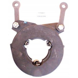 Stabdžių slėgio plokštelės korpusas fi 165 3223926r91 motogener