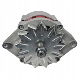 kintamosios srovės generatoriaus 14v 65a korpusas john deere ia0595 re553516