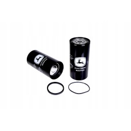 John Deere RE539465 kuro filtras su separatoriumi