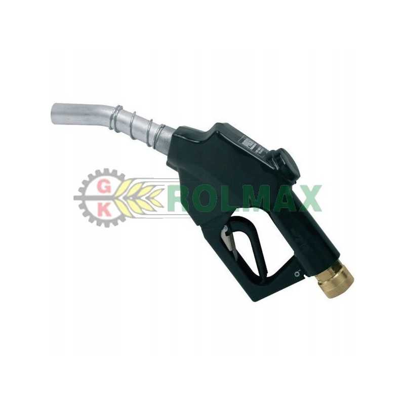 Platintojo pistoletas ant automatinio A120 F00610020