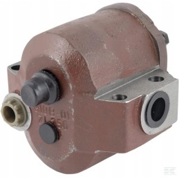 Hidraulinis siurblys 25 cm3 aps./min tinka c 360