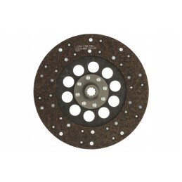 Liuko sankabos diskas 331 0134 16