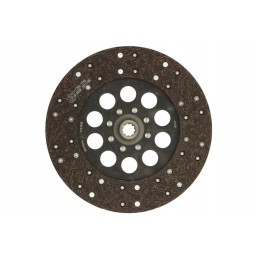 Liuko sankabos diskas 331 0134 16