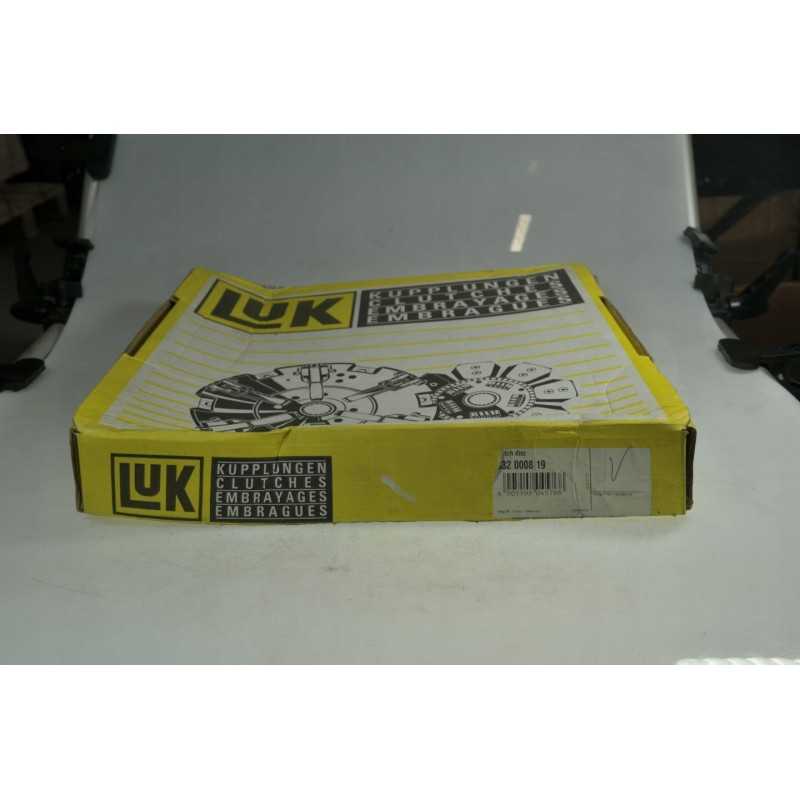 Liko sankabos diskas 332000819 john deere