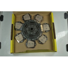 Liko sankabos diskas 332000819 john deere