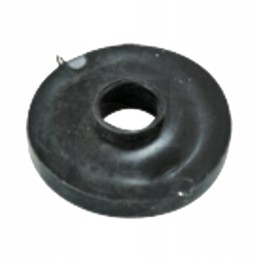 Plastikinė poveržlė stiklui c 385 ir jo gaminiams