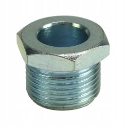 Servo filtro jungties veržlė c 380 385