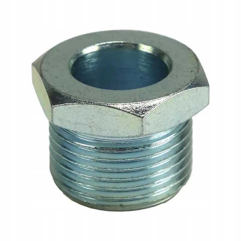 Servo filtro jungties veržlė c 380 385