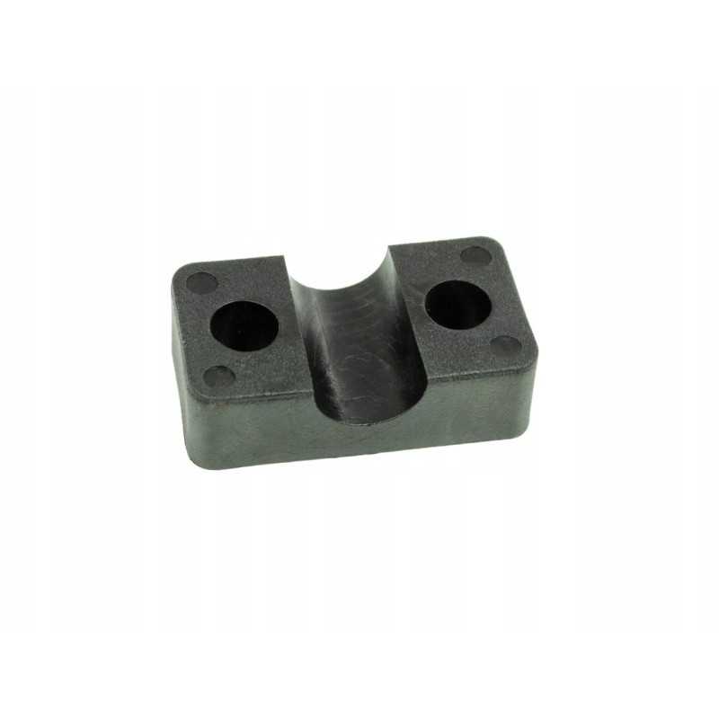 Diržo diržą laikančio ritinėlio guolis 2015010020