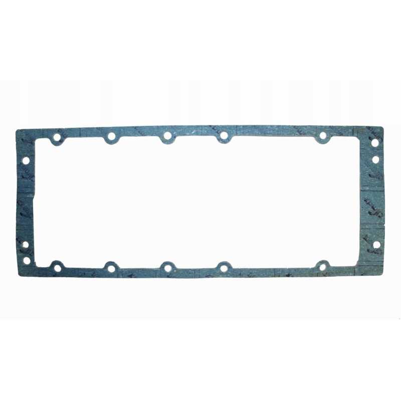 Pakelkite viršutinį korpuso sandariklį c 330