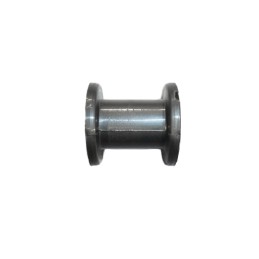 Claas 610471 antraštės vamzdžio įtempiklio sklendė