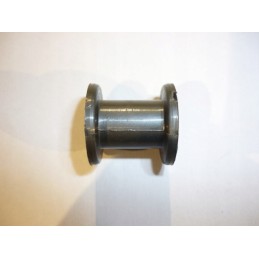 Claas 610471 antraštės vamzdžio įtempiklio sklendė