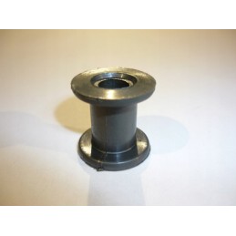 Claas 610471 antraštės vamzdžio įtempiklio sklendė