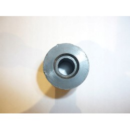 Claas 610471 antraštės vamzdžio įtempiklio sklendė