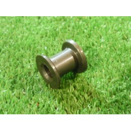 Claas 610471 antraštės vamzdžio įtempiklio sklendė