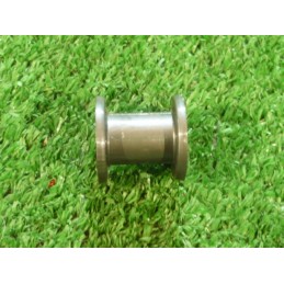 Claas 610471 antraštės vamzdžio įtempiklio sklendė