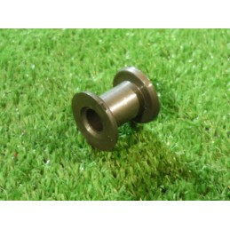 Claas 610471 antraštės vamzdžio įtempiklio sklendė