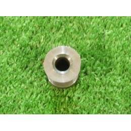 Claas 610471 antraštės vamzdžio įtempiklio sklendė