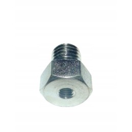 Tepalo nipelio kamštis