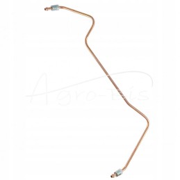 Visas laidas nuo kuro siurblio iki mf3 filtro