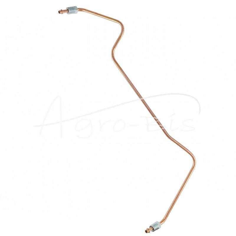 Visas laidas nuo kuro siurblio iki mf3 filtro