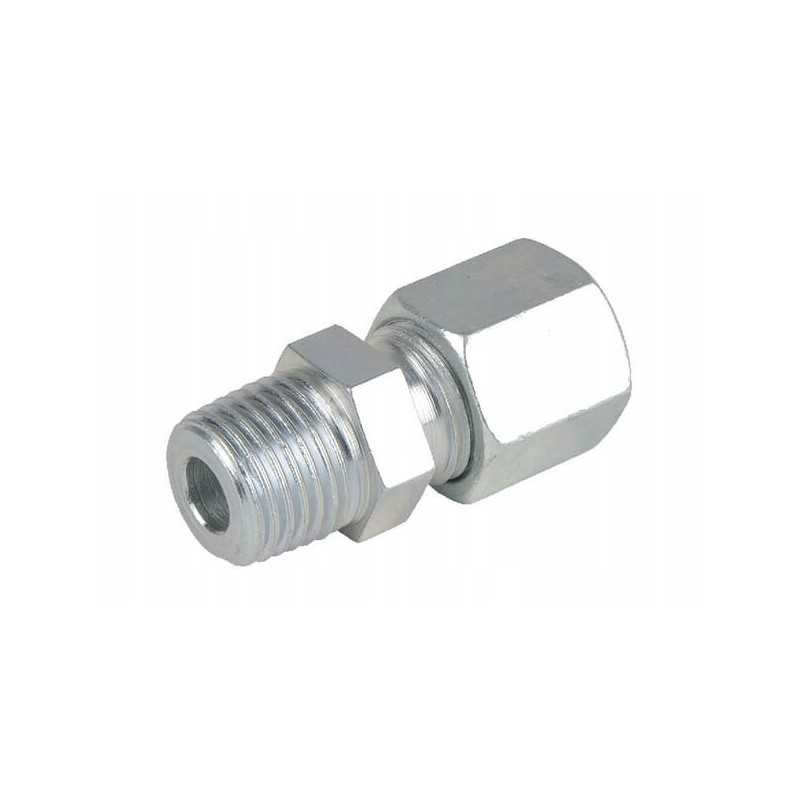 Įsukama jungtis 6ll m10k 60 clgev6ll60m1