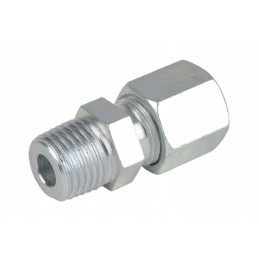 Įsukama jungtis 6ll m10k 60 clgev6ll60m1