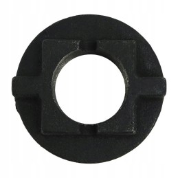 Zetor Zetor 5211 7745 Major Ursus 2 kablio veržlė