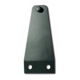 Vejapjovės peilių laikiklis 1040560 Kverneland Deutz Fah