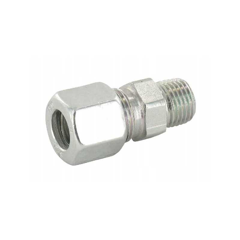 Įsukama jungtis 8ll m10 clgev8llm10k