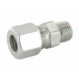 Įsukama jungtis 8ll m10 clgev8llm10k