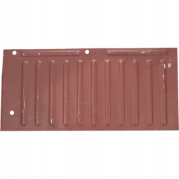 Akumuliatoriaus dangtelis 65646655030 agtech