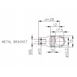 Ford stoglangio dujų pavara