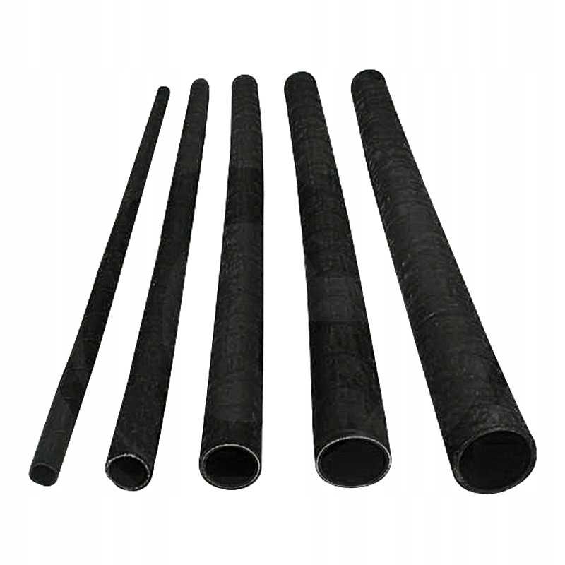 Aušinimo žarna 22mm 74799002 granitas