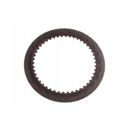 C 385 sukimo momento daugiklio sankabos diskas