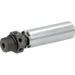 Slėgio mažinimo vožtuvas