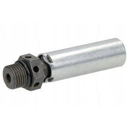 Slėgio mažinimo vožtuvas