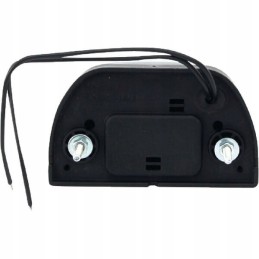 LED valstybinio numerio lempa 2 m