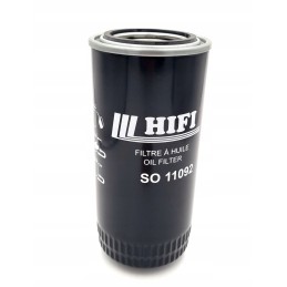Alyvos filtras hifi so 11092 cat massey fergusson 5400