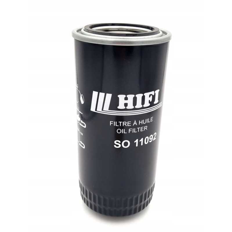 Alyvos filtras hifi so 11092 cat massey fergusson 5400