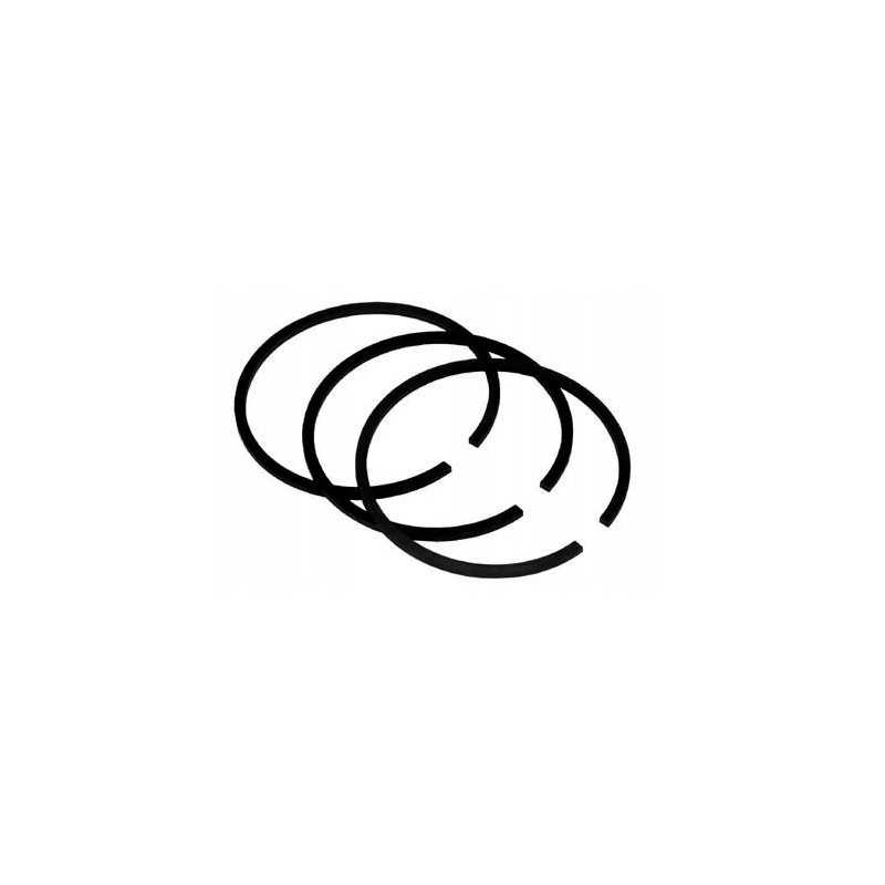 Stūmoklio žiedų komplektas