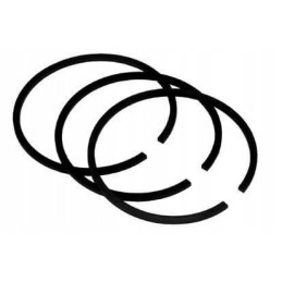 Stūmoklio žiedų komplektas